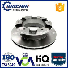 WINMANN Fuso Brake Parts With OE No.MK356572